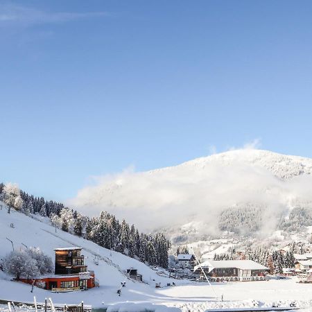 Studio Edelweiss By Interhome Obertschern Buitenkant foto