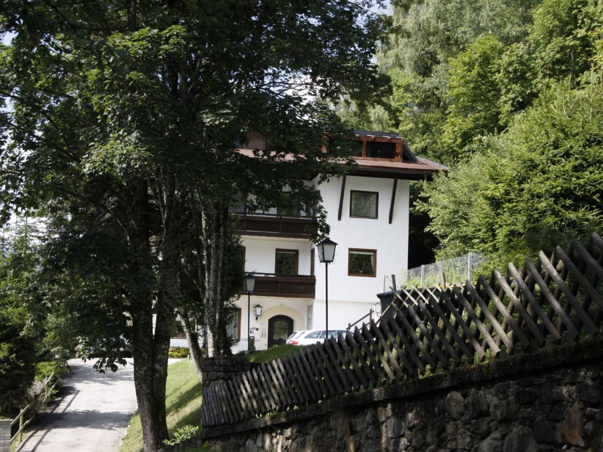 Studio Edelweiss By Interhome Obertschern Buitenkant foto
