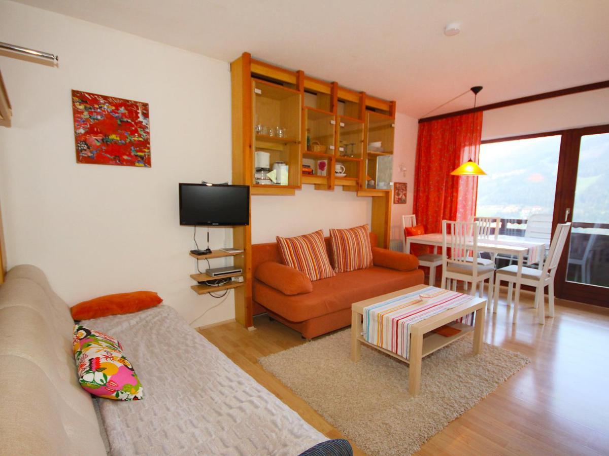 Studio Edelweiss By Interhome Obertschern Buitenkant foto